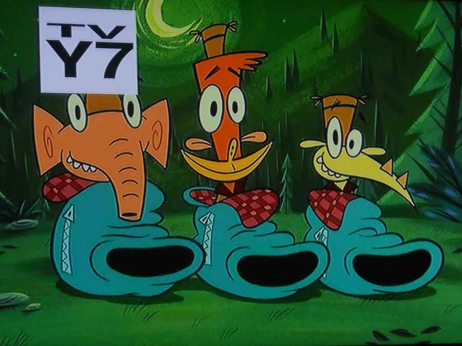 Camp Lazlo Digital Art by Dorothy Binder