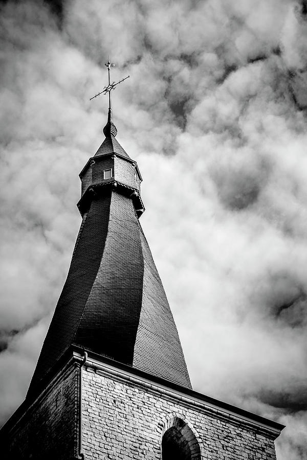 Campanile Photograph by Giancarlo Pinto Rema | Fine Art America