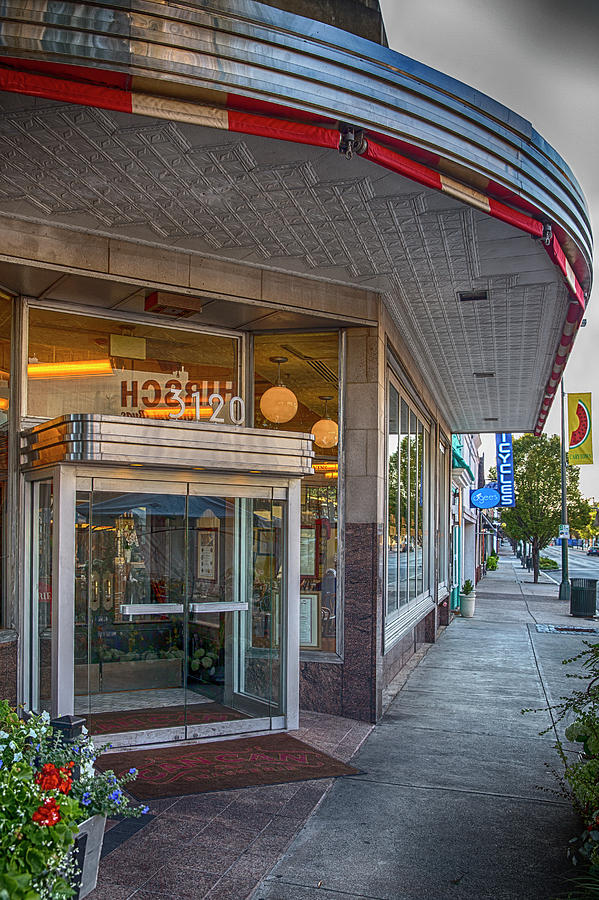 Can can brasserie photograph by cliff middlebrook fine art america