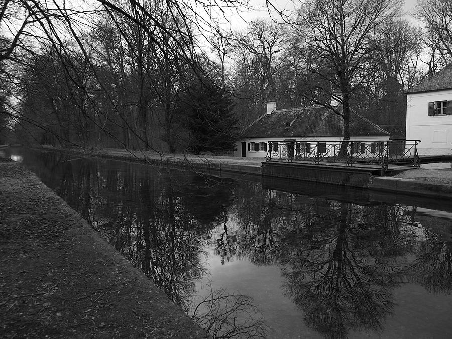 Canal Walk Photograph by Jessica Myscofski - Pixels