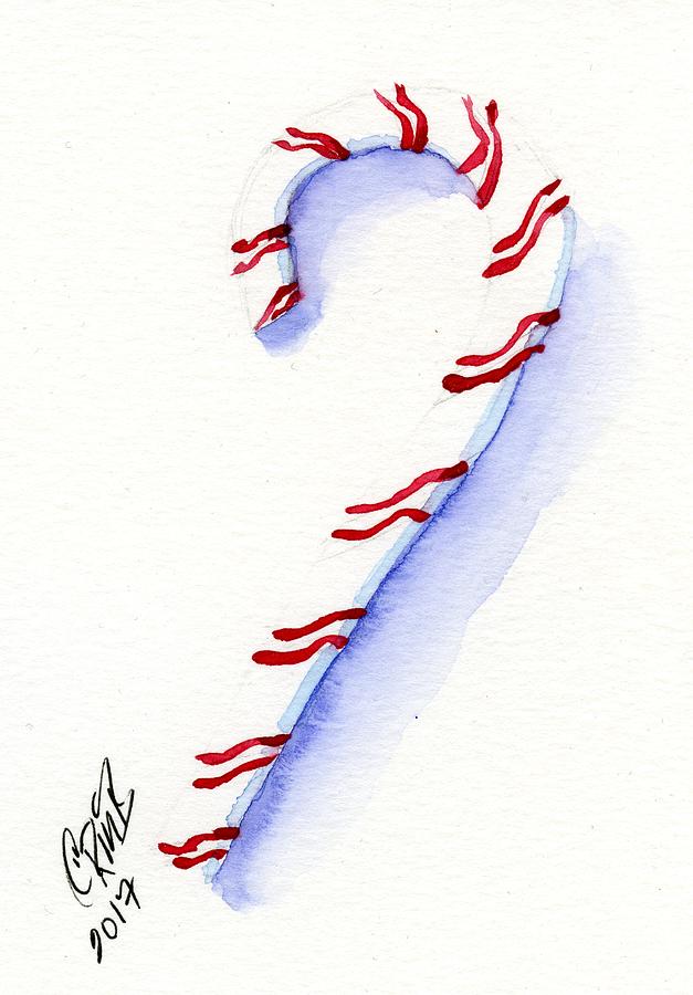Candycane by Candace Bailly Candycane by Candace Bailly