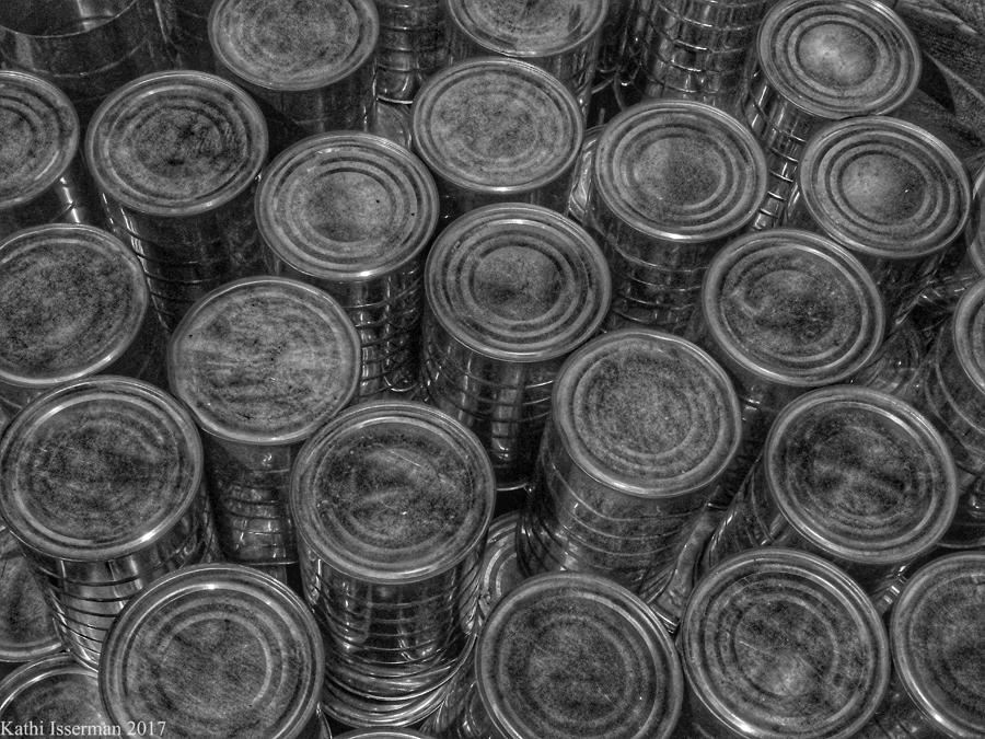 Canning Photograph by Kathi Isserman