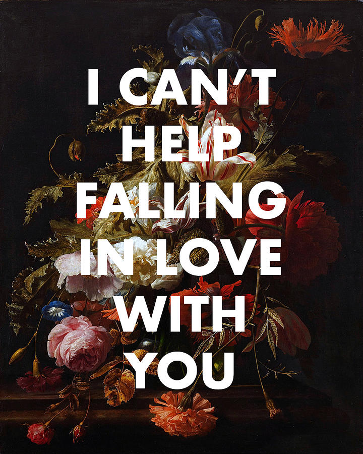 21 pilota i cant help falling in love with you lyrics