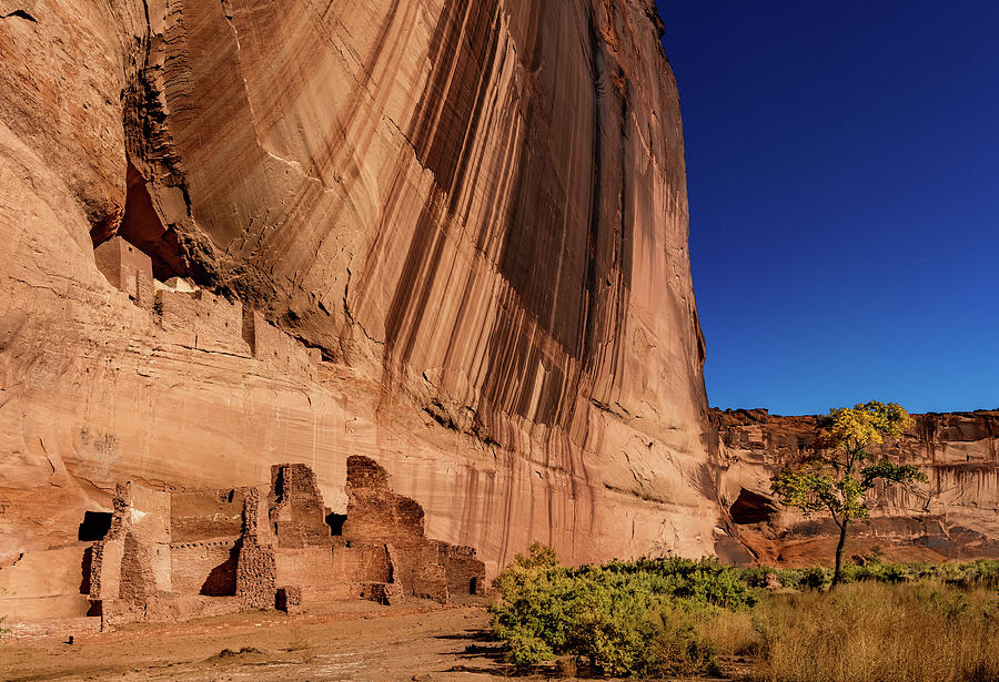 Canyon de Chelly 25 Photograph by Mike Penney