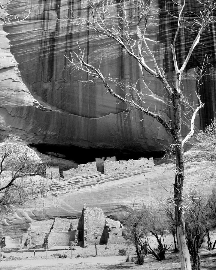 Canyon de Chelly 28 Photograph by JustJeffAz Photography