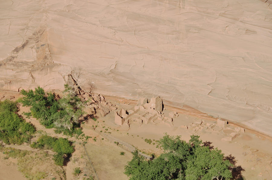 Canyon de Chelly Photograph by David Arment