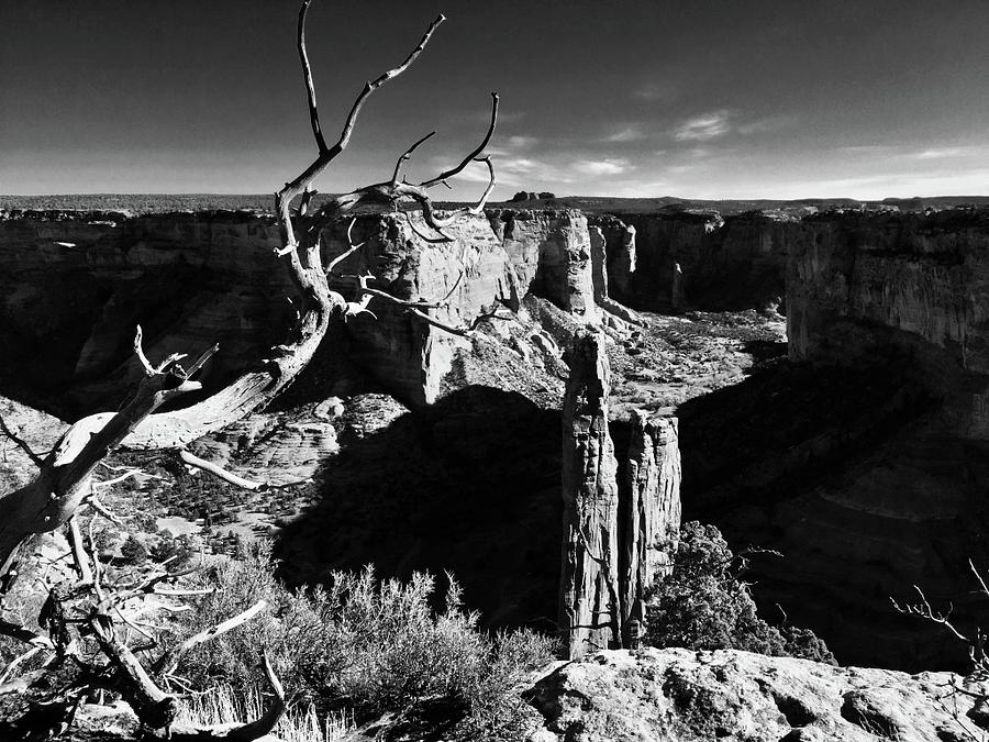 Canyon de Chelly Photograph by Greg Camp - Fine Art America