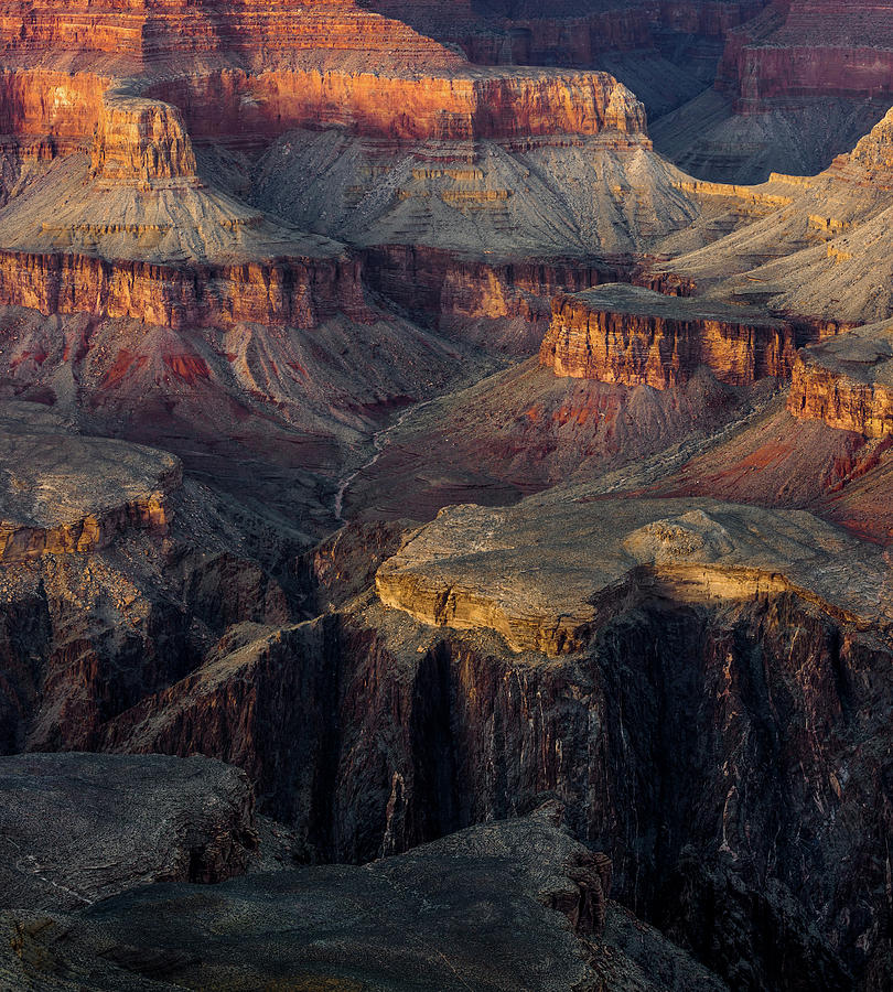 Canyon Enchantment Photograph by Carl Amoth