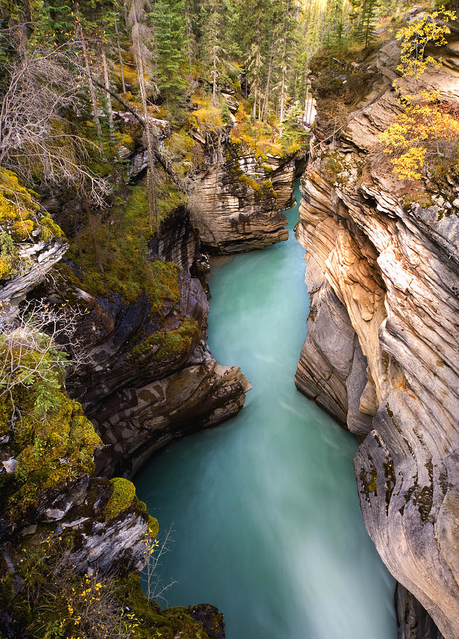 Canyon Photograph by Richard Steinberger - Fine Art America