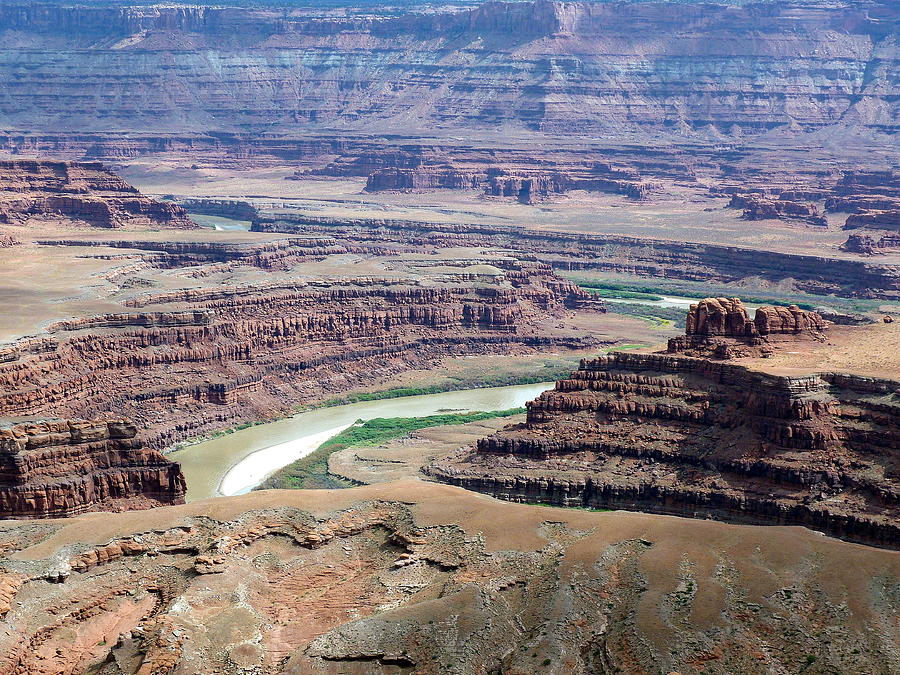 Canyonlands 1 Photograph Photograph by Kimberly Walker
