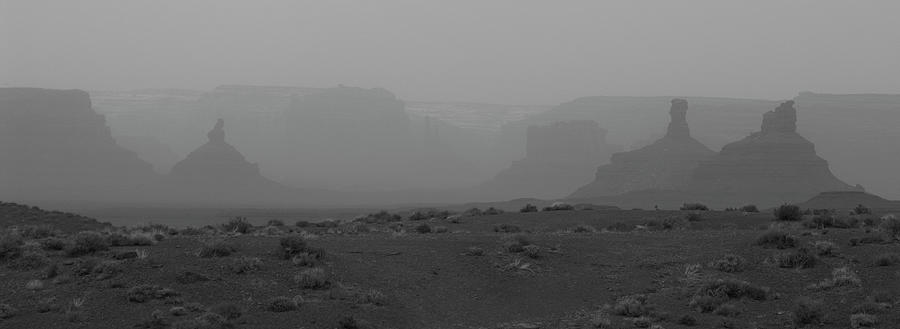 Canyonlands  Photograph by Henri Irizarri
