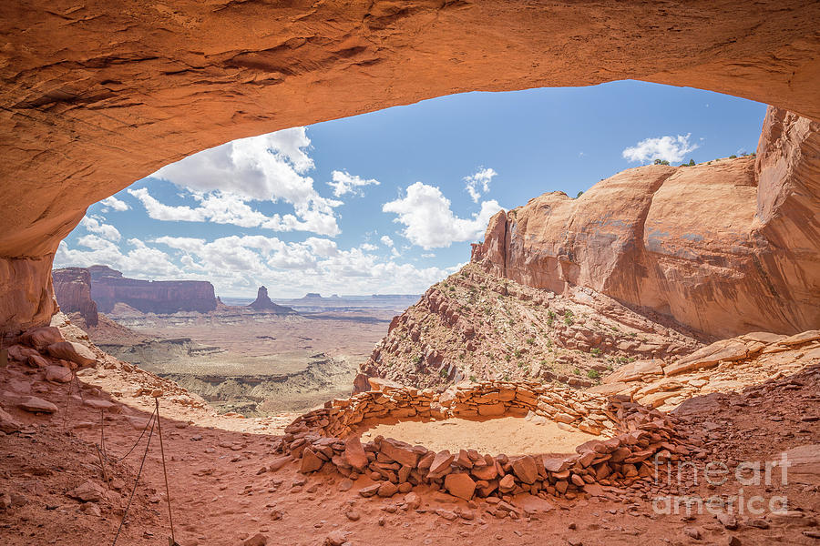 Canyonlands National Park Photograph by JR Photography