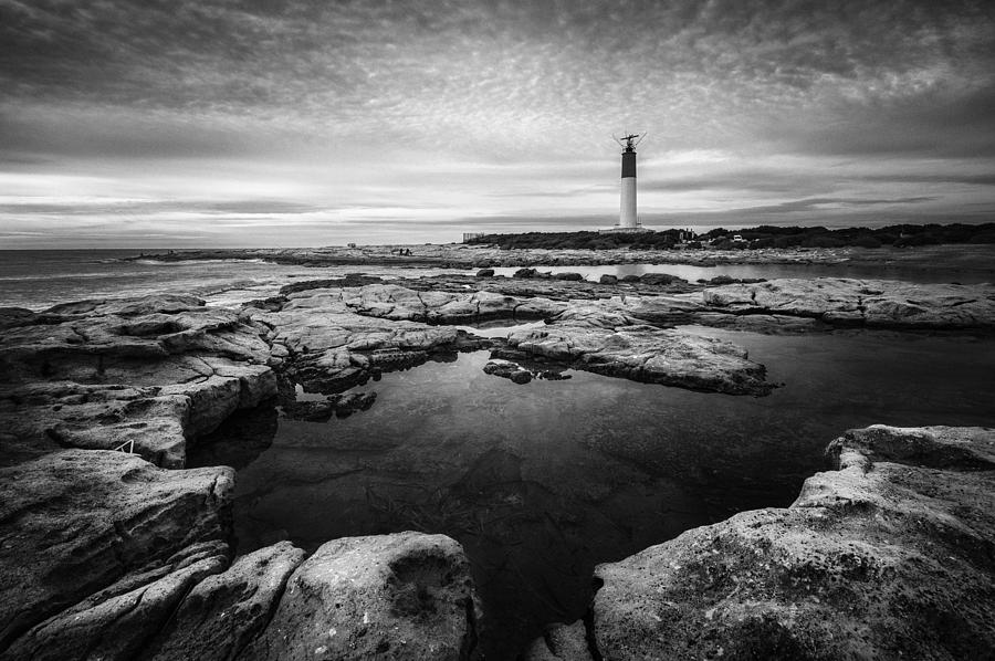 Cap Couronne Photograph by Fred Gramoso - Fine Art America