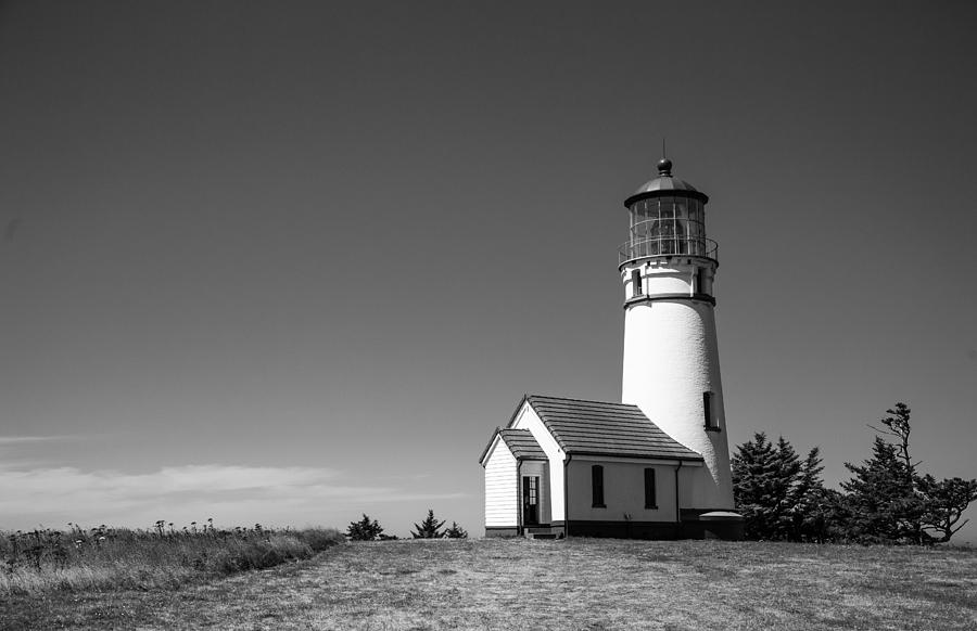 Cape Blanco Lighthouse by Ralf Kaiser Cape Blanco Lighthouse by Ralf Kaiser