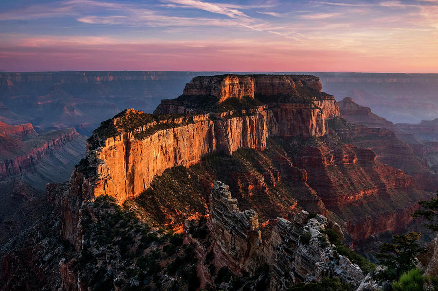 Cape Final Photograph by Richard Rae - Fine Art America