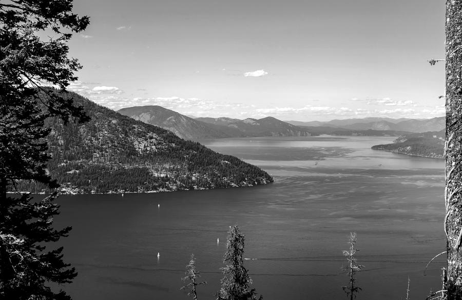 Cape Horn Photograph by Corey Vogel - Fine Art America