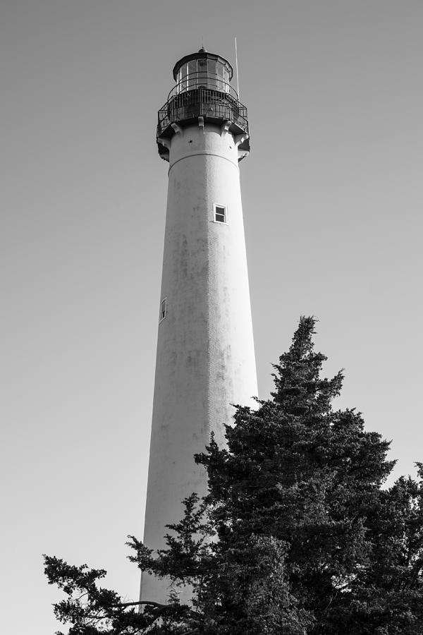 Cape May Light by Shawn Colborn Cape May Light by Shawn Colborn