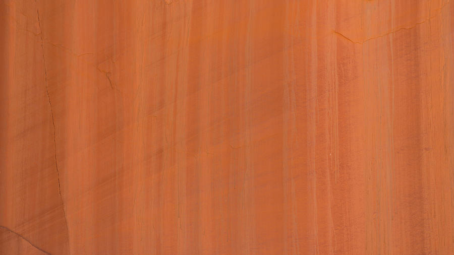 Capitol Reef Sandstone Abstract 1 Photograph by Lawrence S Richardson Jr
