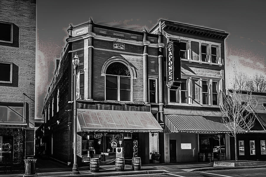 Capones Photograph By Jim Love - Fine Art America