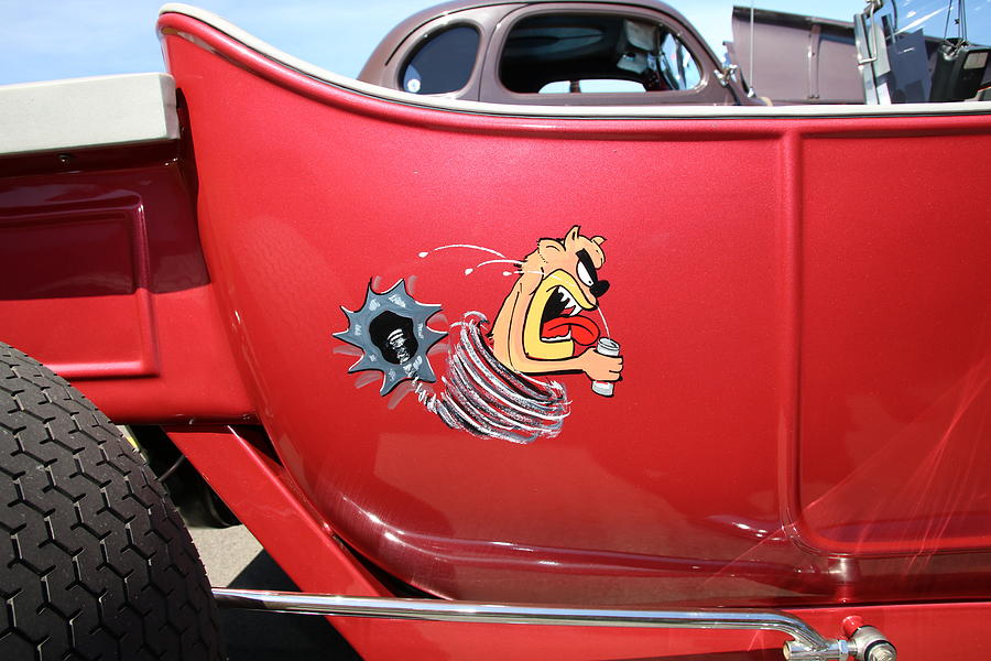 Car Show by Rick Redman Car Show by Rick Redman