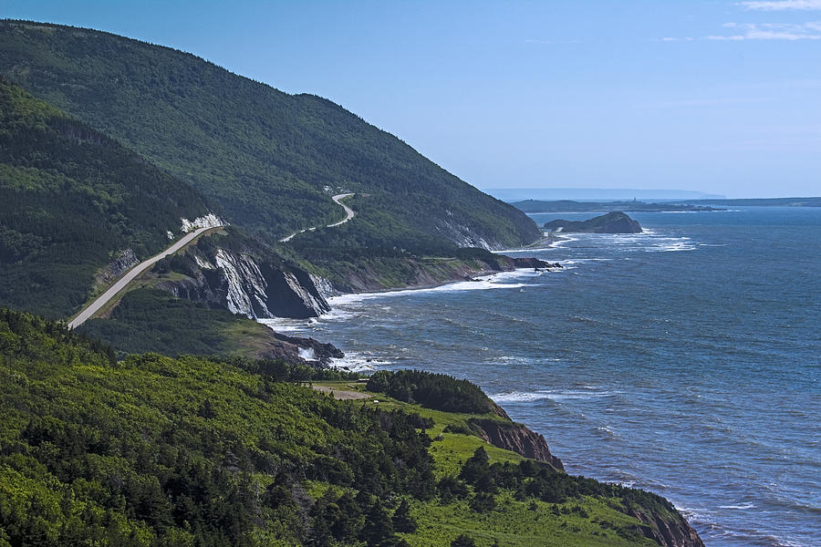 Carefree Highway Photograph by Spencer Bush Pixels