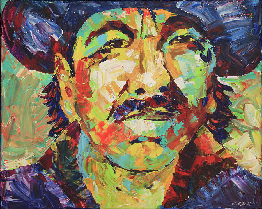 Carlos Santana Digital Art for Sale - Fine Art America