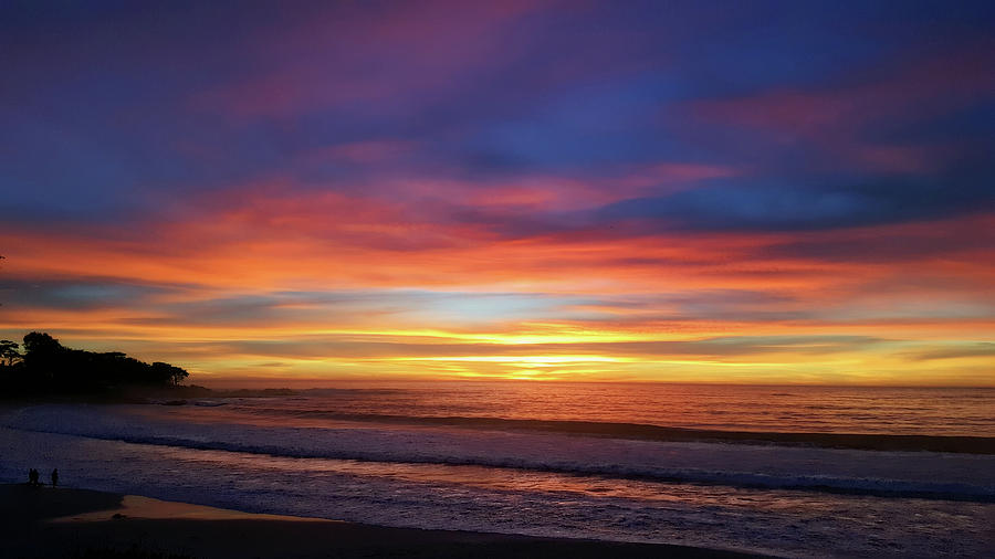Carmel by Eric Wiles Carmel by Eric Wiles