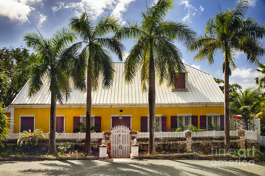 hibiscus homes st thomas