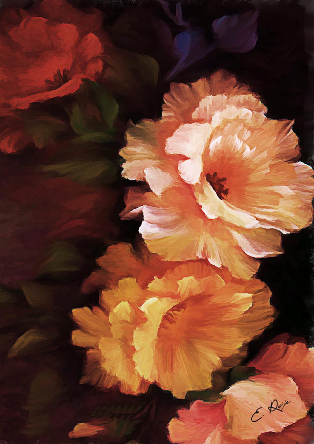 Carnations in Art  DailyArt Magazine