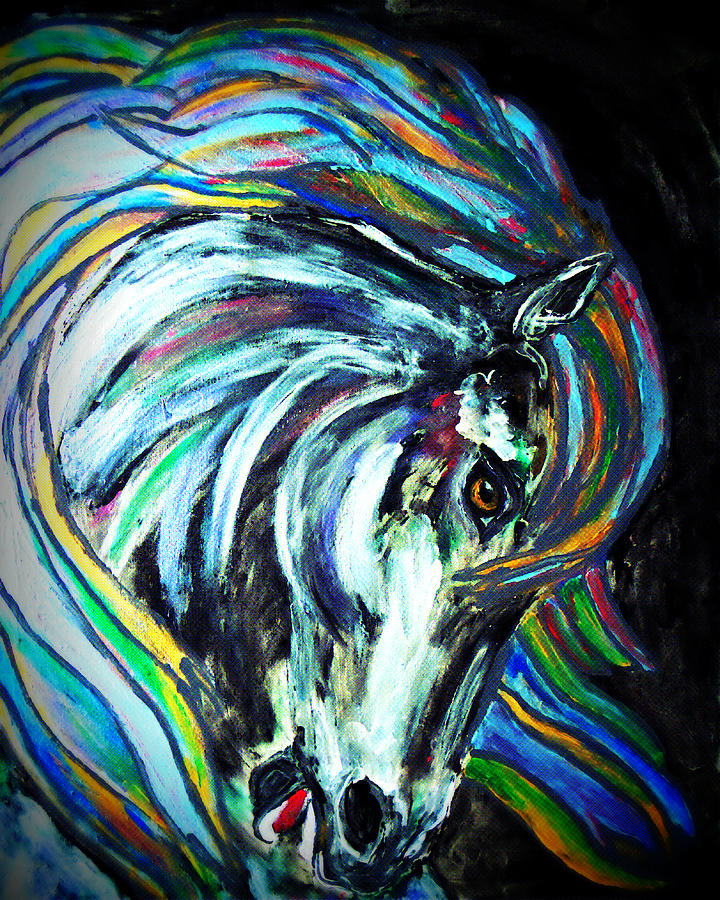 Carousel by Lisa Caringi Carousel by Lisa Caringi