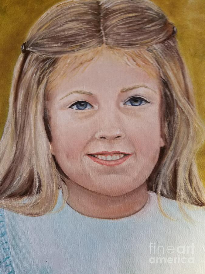 Carrie Painting
