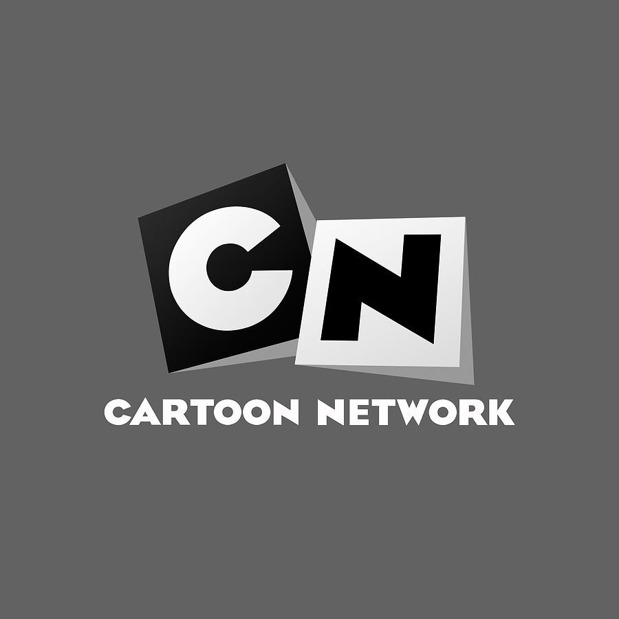 Movie Digital Art - cartoon Network by Nur Wanto