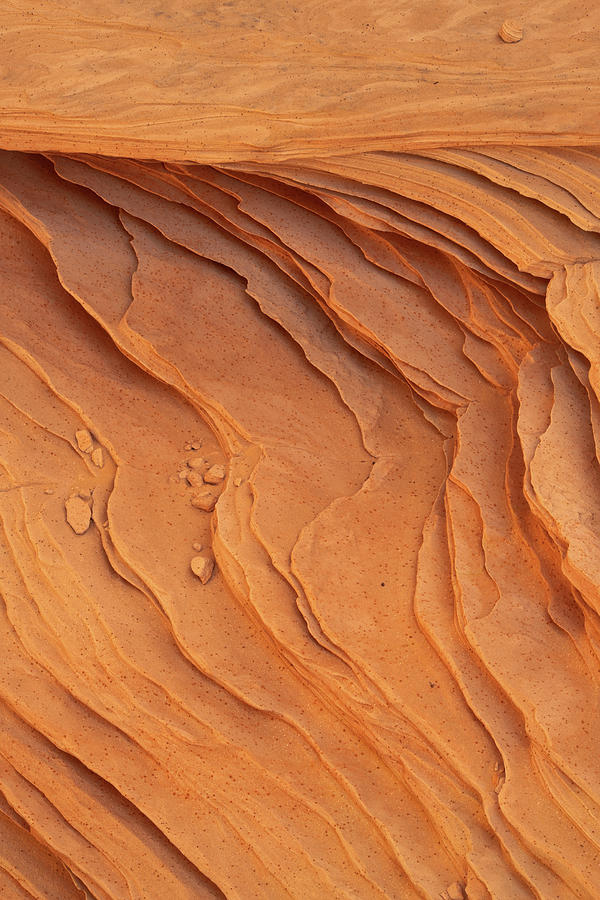 Carved by Wind Photograph by Dustin LeFevre