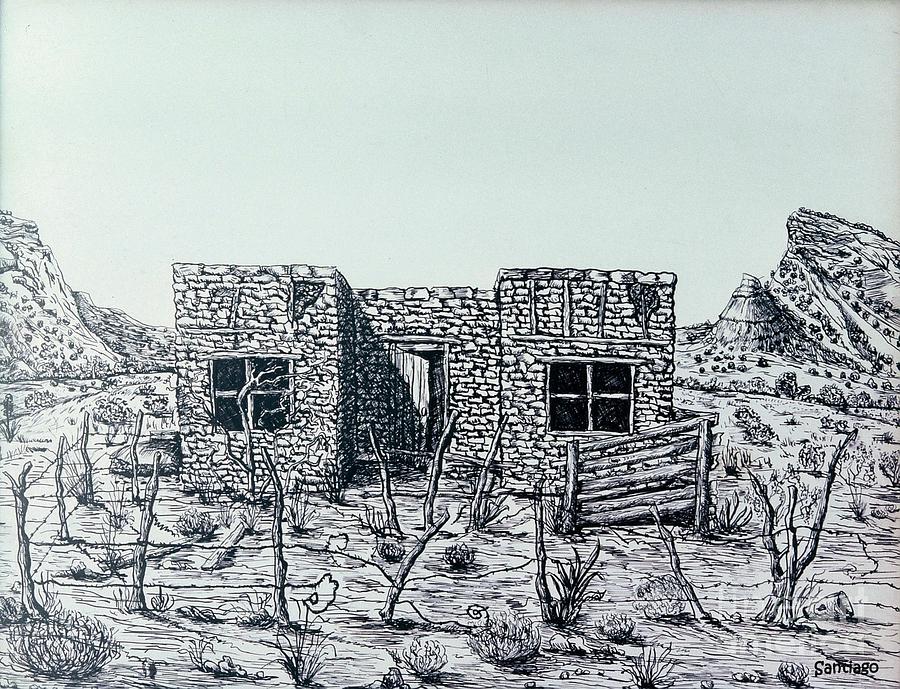 CASA DE PIEDRA by SANTIAGO CHAVEZ CASA DE PIEDRA by SANTIAGO CHAVEZ