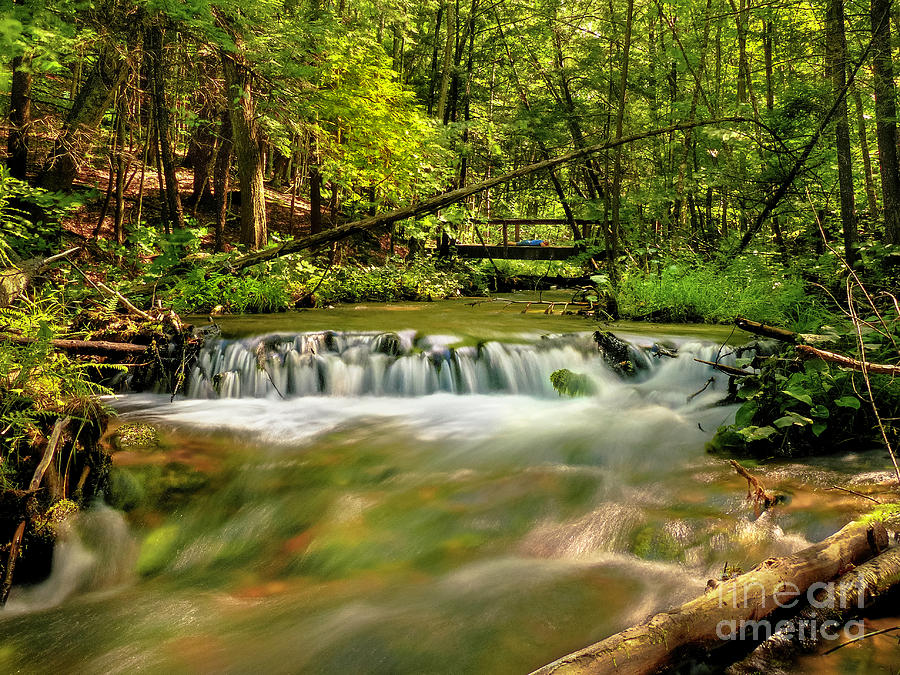 cascadea creek