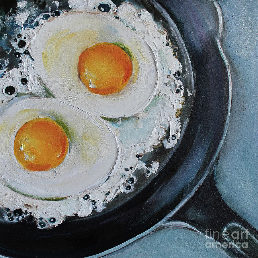 https://images.fineartamerica.com/images/artworkimages/mediumlarge/1/cast-iron-skillet-fried-eggs-kristine-kainer.jpg