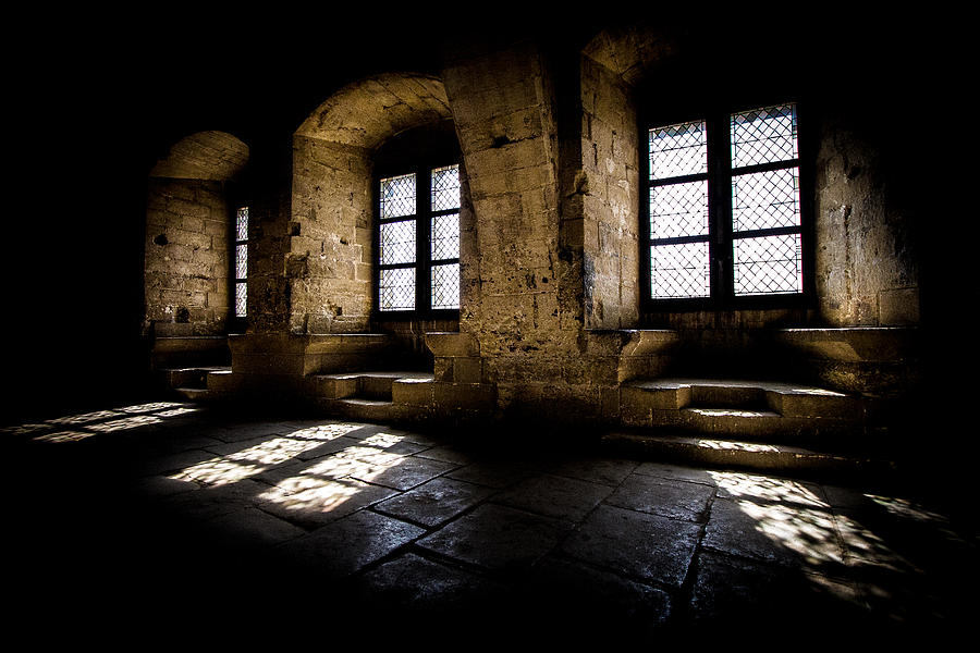 Castle Light by Jason Smith Castle Light by Jason Smith
