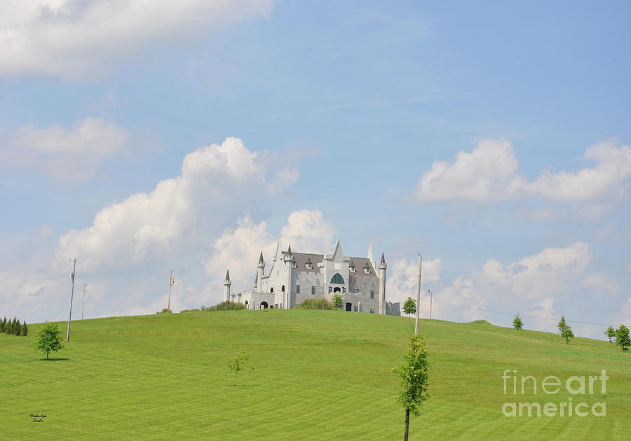 Castle on the Hill by Wanda-Lynn Searles Castle on the Hill by Wanda-Lynn Searles