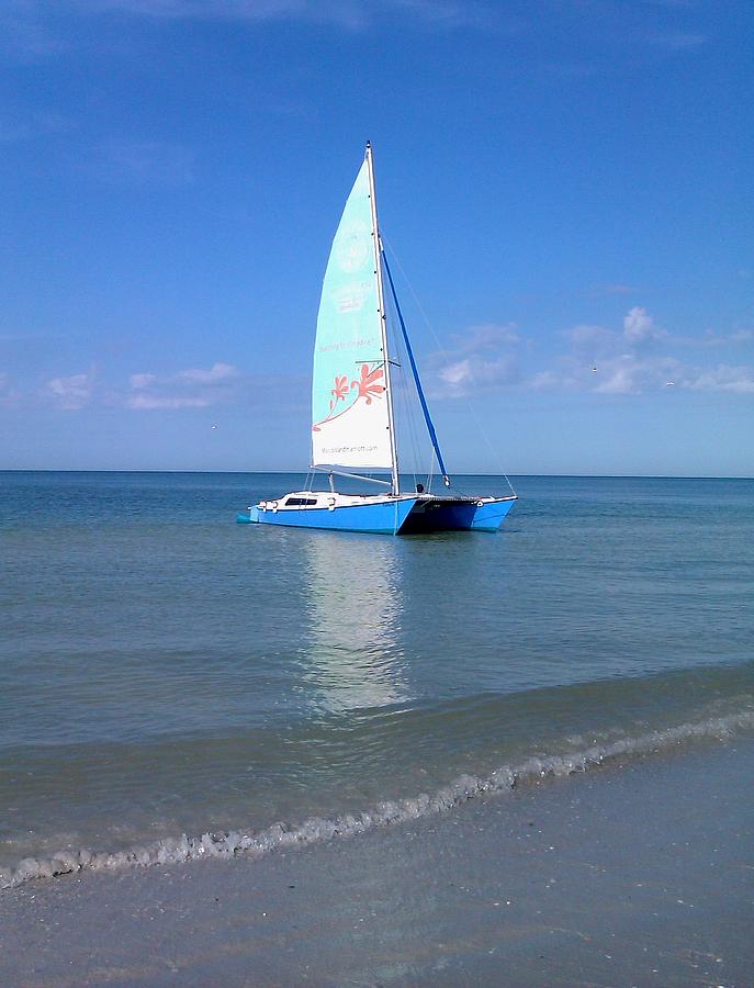catamaran in florida