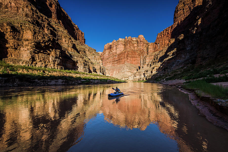 Cataract Canyon 2 Photograph by Whit Richardson Cataract Canyon 2 Photograph by Whit Richardson