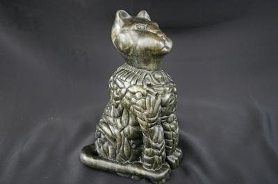 Exquisite Sculpture - Catatonic by Lise Olson Exquisite Sculpture - Catatonic by Lise Olson