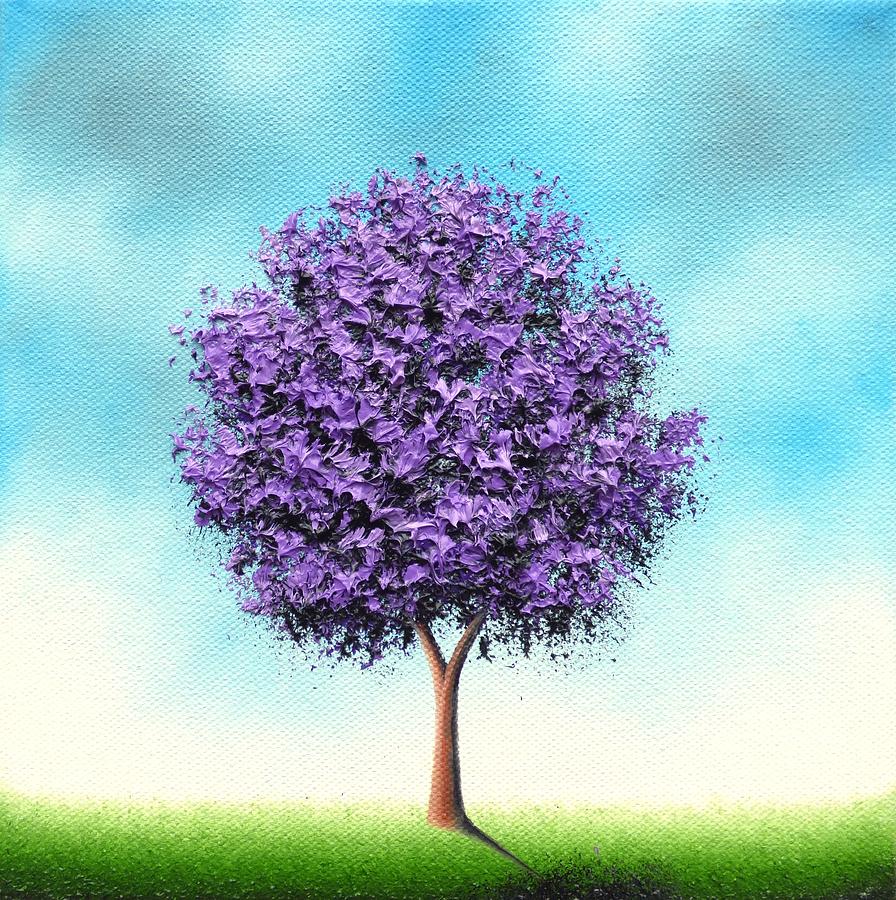 Catch Today Painting by Rachel Bingaman - Fine Art America