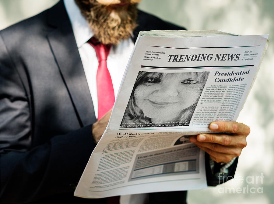 Catherine Lott Presidential Candidate NEWS FLASH by Catherine Lott Catherine Lott Presidential Candidate NEWS FLASH by Catherine Lott
