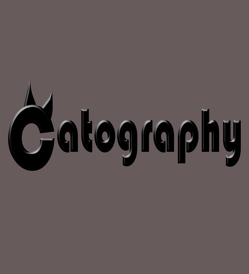 Catography Photograph by Bill Owen