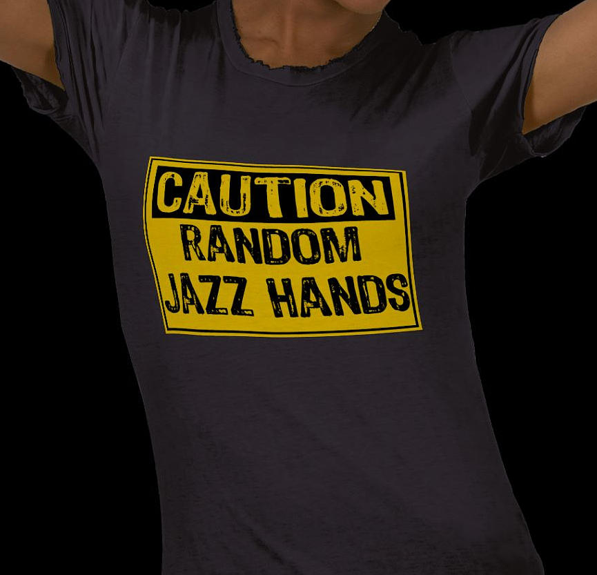 jazz addicts shirt