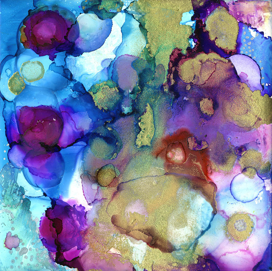 Cava Cava Oceans by Pat Saunders-White Cava Cava Oceans by Pat Saunders-White