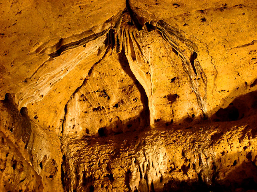 Cave of the Mounds 5 Photograph by Todd Zabel