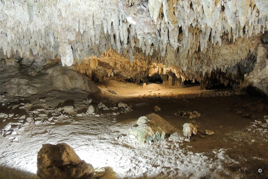 Caves 3 Photograph by Paul Sandilands | Fine Art America