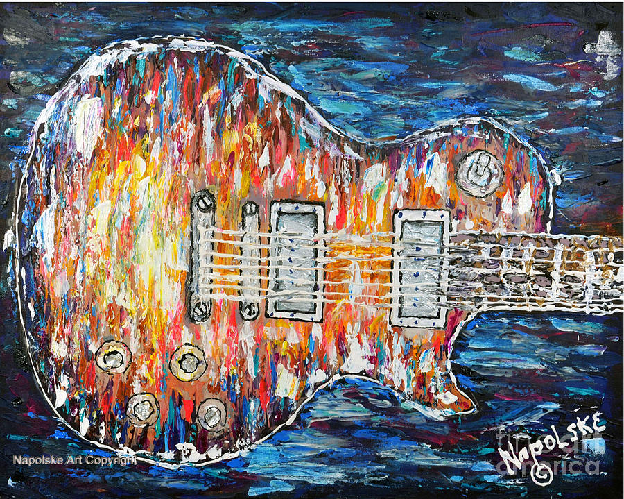 Celebration by Barney Napolske Celebration by Barney Napolske