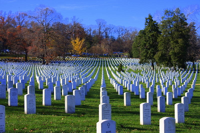 Cemetery Photograph by William E Rogers | Pixels